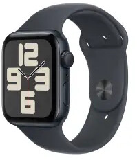 Apple Watch SE 2gen GPS koperta 40mm