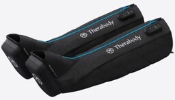 Therabody Buty kompresyjne Recovery JetBoots rozm. L
