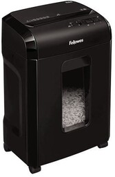 Fellowes Niszczarka osobista 10M, 19L