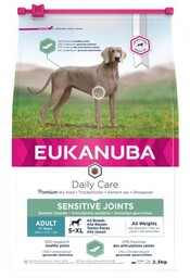 Eukanuba Daily Care Sensitive Joints 12kg
