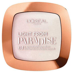 L''Oreal Paris, Oświetlacz Light From Paradise - 01
