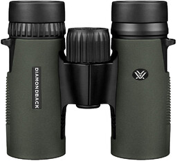 Lornetka Vortex Diamondback HD 10x32 (DB-213)