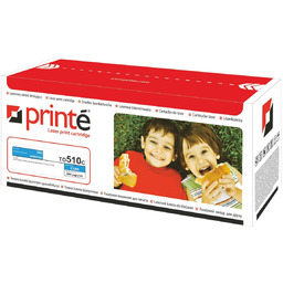 Printe TO510C zamiennik OKI 44469724 (cyan)