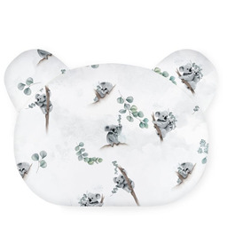 Lulumi Poduszka bambusowa Miś Coala