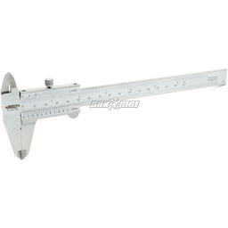 INSIZE Suwmiarka noniuszowa 300 mm (0,05 mm) ze