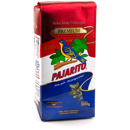 Pajarito Premium Despalada 500g
