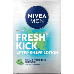 NIVEA Men Woda po goleniu Fresh Kick 100