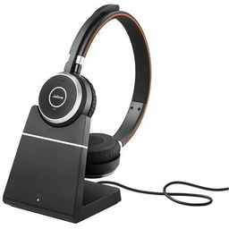 Jabra Słuchawki Evolve 65 TE Link 390a MS