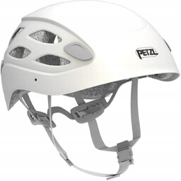 Kask wspinaczkowy Petzl Borea - biały, uniwersalny