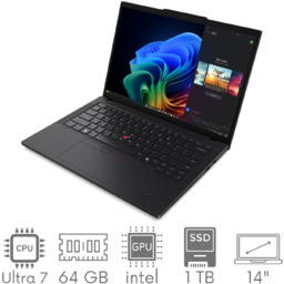 Lenovo ThinkPad T14 Gen 6 Ultra 7 265U