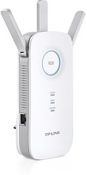 Wzmacniacz sieci bezprzewodowej RE450 TP-LINK
