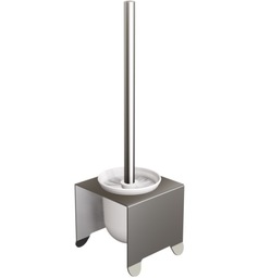 Szczotka wc stojąca Technic 319SG chrom Andex