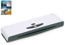 Laminator Wallner LM341 A3 + ZESTAW FOLII GRATIS
