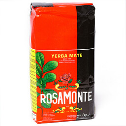 Rosamonte Klasyczna 1kg