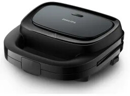 Philips HD2331/90 Seria 3000 Trójkąty 750W Opiekacz