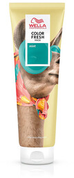 Wella Color Fresh Mint Maska koloryzująca 150 ml