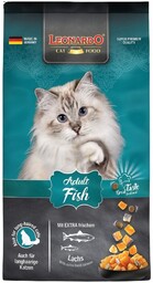 LEONARDO Adult Ocean Fish & Rice 7,5 kg