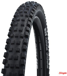 Schwalbe Opona Magic Mary HS 447 26x2.35" 60-559