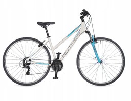 Rower Damski Author Linea 700 19"