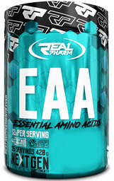 REAL PHARM EAA 420g