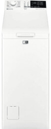 Pralka ELECTROLUX EW6TN4272P 7kg 1200obr. PerfectCare 600 SoftPlus