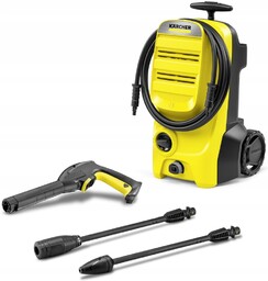 Myjka wysokociśnieniowa Karcher K 4 Classic 1.679-420.0