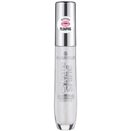 Extreme Shine błyszczyk zwiększający objętość ust 101 Milky