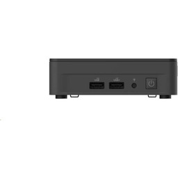 ASUS NUC 12 PRO Kit i7-1260P/M.2+2,5slot/0G D4/