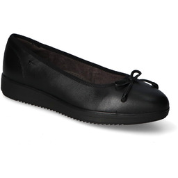 Baleriny Tamaris 8-82201-45/001 Czarne