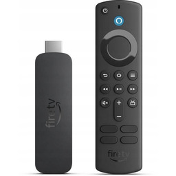 Odtwarzacz multimedialny Amazon Fire Tv Stick 4K Max
