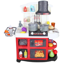 WOOPIE Kuchnia Interaktywna XL Para Wodna Kran