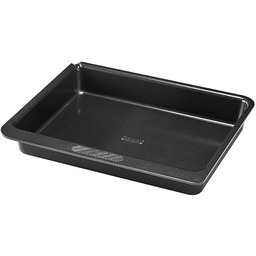 Pyrex Magiczna blacha do pieczenia, czarna