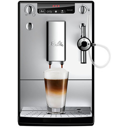 Ekspres do kawy Melitta E957-203 Solo Perfect Milk