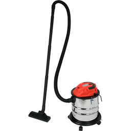 Yato ODKURZACZ WARSZTATOWY I DO POPIOŁU 1200W 20L
