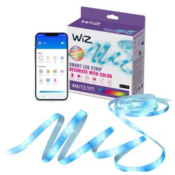 WiZ 4m Taśma LED