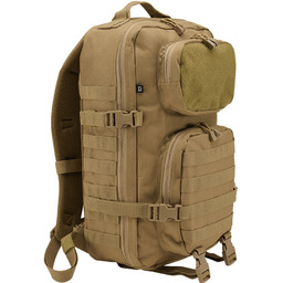 Plecak Brandit Us Cooper Patch Duży Camel