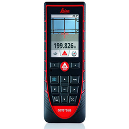 Leica Dalmierz Laserowy Disto D510