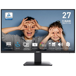 Monitor 4K 27 cali Msi Pro MP273U Ips