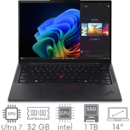 Lenovo ThinkPad T14s Gen 6 Ultra 7 255U