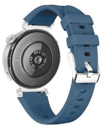 SILIKONOWY PASEK DO ZEGARKA 18MM / HUAWEI WATCH