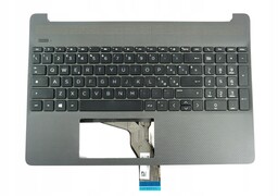 Palmrest Klawiatura Hp 15 L91269-061