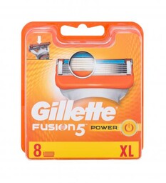 Gillette Fusion5 Power wkład do maszynki Ostrza zapasowe