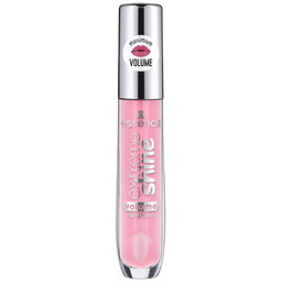 Extreme Shine błyszczyk zwiększający objętość ust 02 Summer