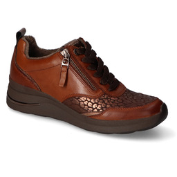 Sneakersy Tamaris 8-83714-43/327 Koniak