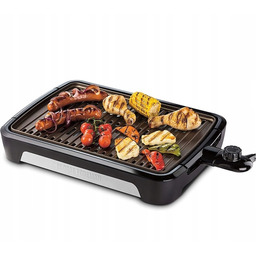 Beztłuszczowy Opiekacz Panini Grill Elektryczny 25850