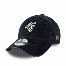 czapka z daszkiem NEW ERA - 920 Washed
