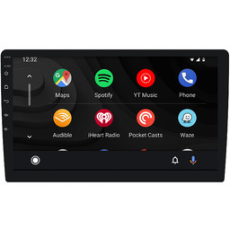 Radio samochodowe Vordon HX-100 Bt Usb 2-DIN