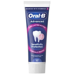 Oral-B Pro-Expert Sensitive Calm Sensation Pasta do zębów,