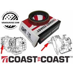 Uszczelniacz półosi napędowej Fiat Freemont