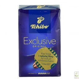 Tchibo Exclusive 250g kawa mielona